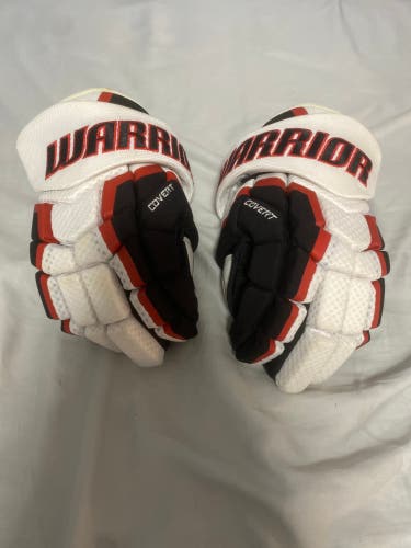 New Warrior 11" Covert QRL3 Gloves