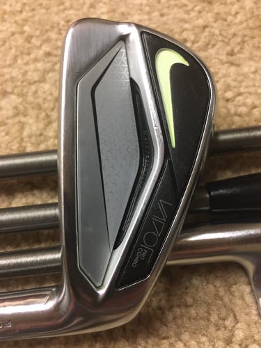 Nike Vapor Pro Combo Iron Set