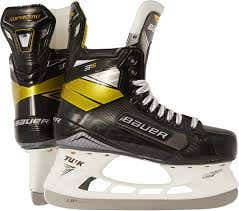 Senior New Bauer Supreme 3S Hockey Skates Regular Width Size 9