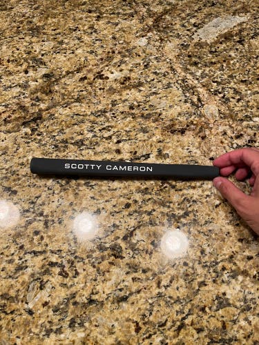 Scotty Cameron Putter Grip