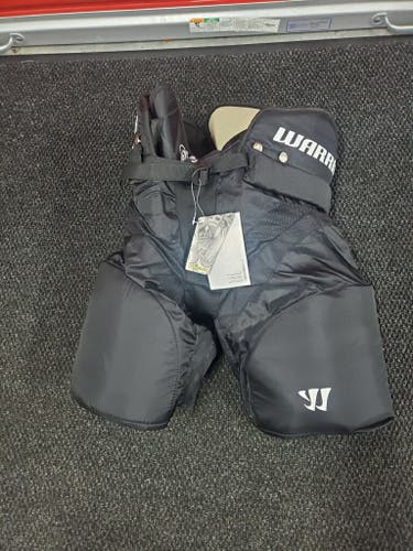 Senior New Large Warrior Syko Hockey Pants