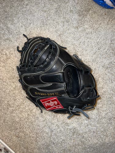 Catcher's 32.5" Gamer Baseball Glove