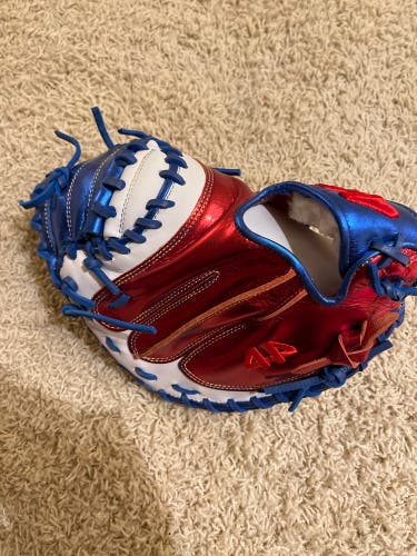 Catcher's 33.5" Signiture Series Baseball Glove