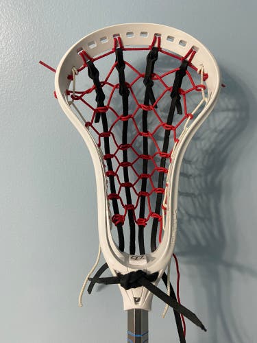 Used Strung Matter Head w/ Traditional