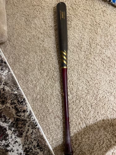 2021 Wood (-3) 31 oz 34" AM22 Bat