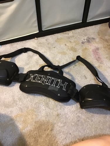 Xenith rib protector