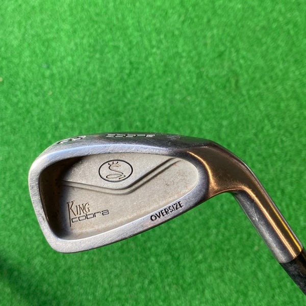 King cobra oversize individual 3 iron