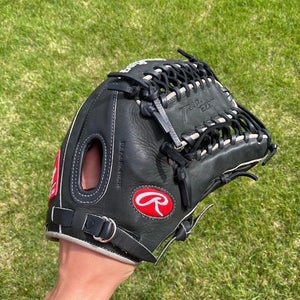 Rawlings Heart of the Hide 12.75” Baseball Glove