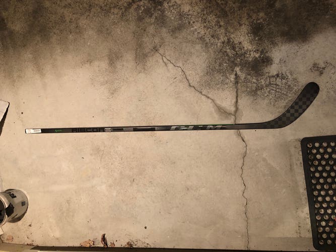 CCM Ribcor Trigger 6 Hockey Stick - Senior Right Handed P88