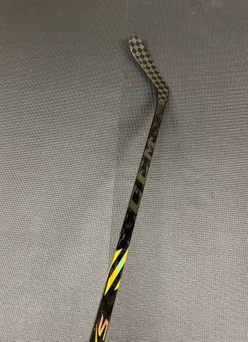 CCM Super Tacks AS4 Pro P28 75 Flex Lefty Hockey Stick
