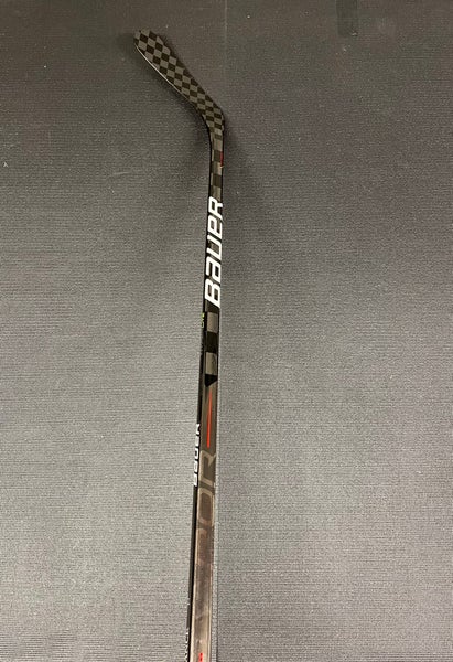 Bauer Vapor Hyperlite P92 87 Flex LH Pro Stock Hockey Stick