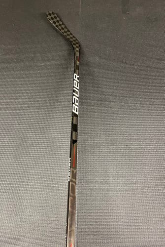 Bauer Vapor Hyperlite P92 77 Flex LH Pro Stock Hockey Stick