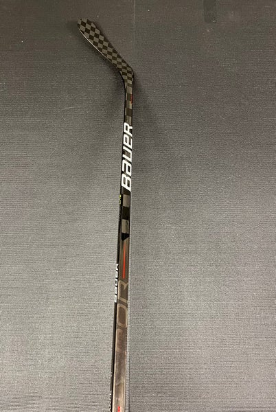 Bauer Vapor Hyperlite P92 77 Flex LH Pro Stock Hockey Stick
