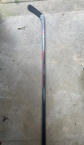 Intermediate Left Hand P14  Vapor APX2 Hockey Stick