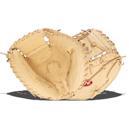 Used Rawlings PROSCM43C Right Hand Thrower - Fair Condition