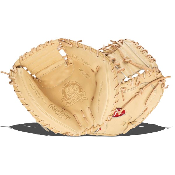 Used Rawlings PROSCM43C Right Hand Thrower - Fair Condition
