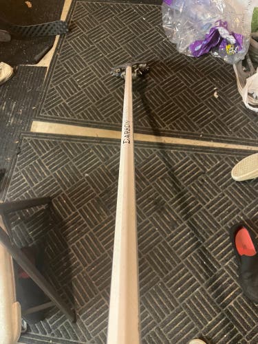 Used ECD Carbon Pro 2.0 Shaft