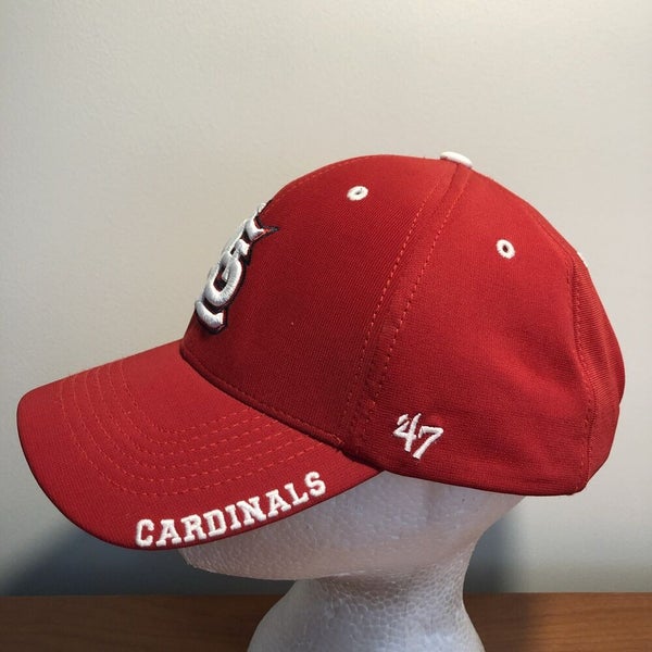 St. Louis Cardinals '47 Strapback Hat MLB