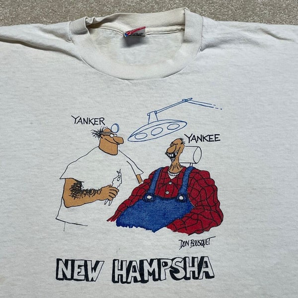 Funny Yankee Shirts