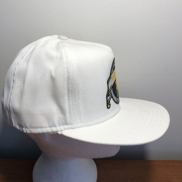 Pittsburgh Pirates Hat Snapback Baseball Cap MLB Vintage 90s New