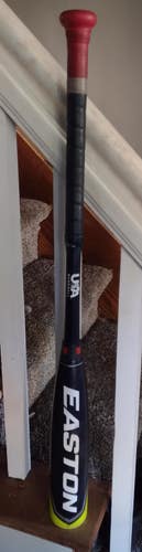 Used 2022 Easton Composite ADV 360 Bat (-11) 19 oz 30"