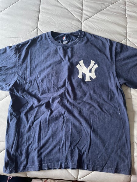 A-Rod Yankees Shirt