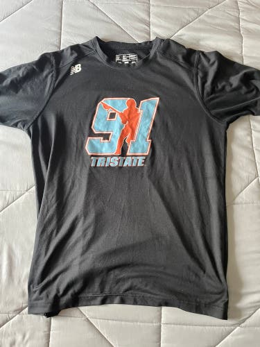 91 Lacrosse Shirt