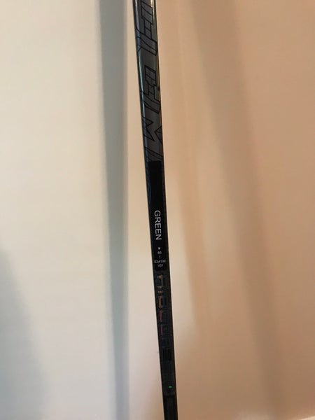 Senior Right Handed P92 Pro Stock Trigger 6 Pro Hockey Stick