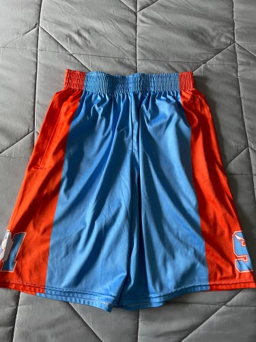 91 Lacrosse Shorts