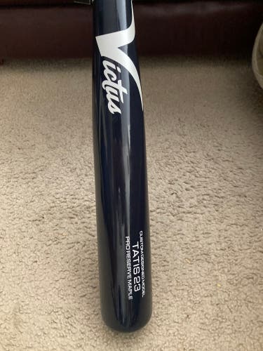 2022 Wood (-3) 29 oz 32" Tatis23 Bat