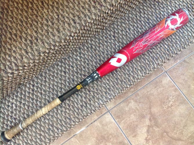 2015 Voodoo Overlord (-3) 33" Bat