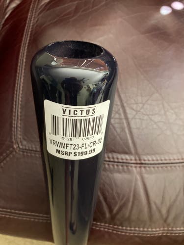2022 Wood (-3) 29 oz 32" Tatis23 Bat