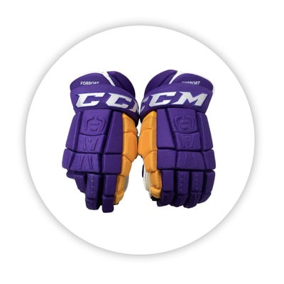 Pro Stock Gloves