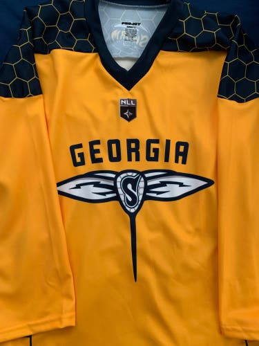 Georgia Swarm Jersey