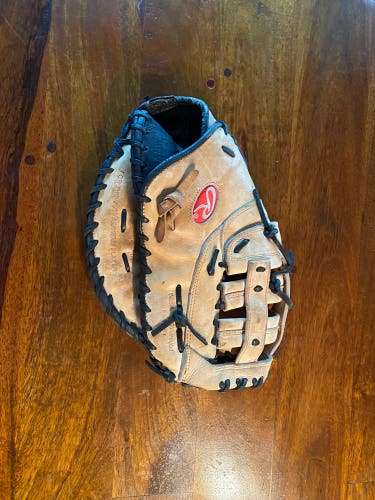 Used First Base 13" Pro Preferred Baseball Glove