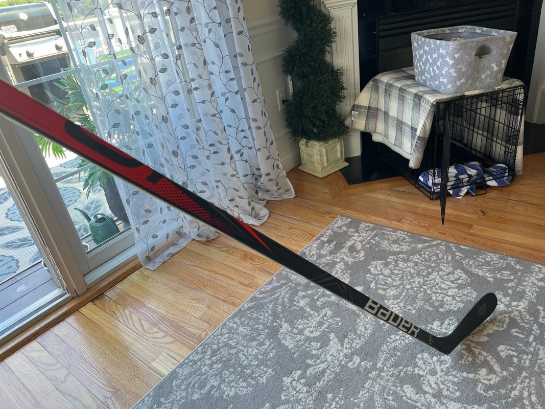 Bauer S21 Vapor LEAGUE GRIP Senior Ice Hockey Stick