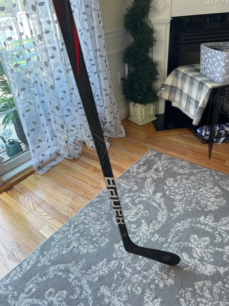 Bauer S21 Vapor LEAGUE GRIP Senior Ice Hockey Stick