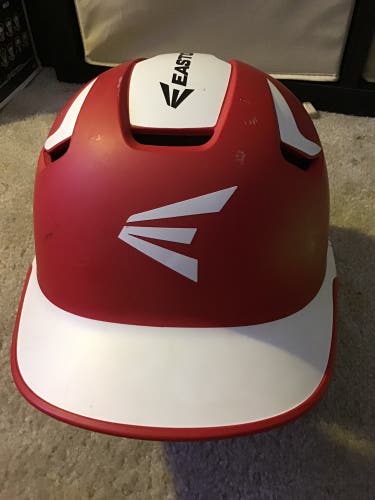 Used 7 1/8 Easton Natural Batting Helmet