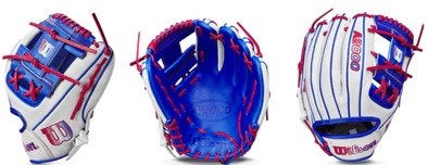 New July 2022 GOTM Wilson A2000 1786 Baseball Glove 11.5"