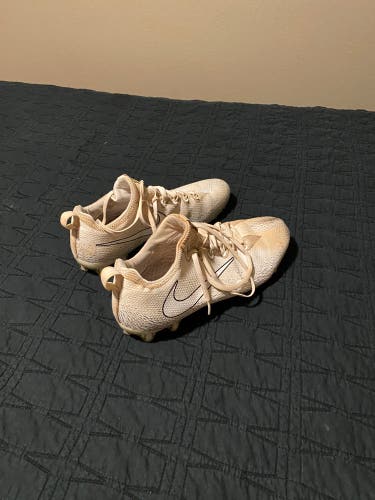 Used Molded Cleats Nike