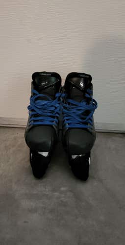 Bauer Pro Goalie Skates (Size 10 Fit 3)