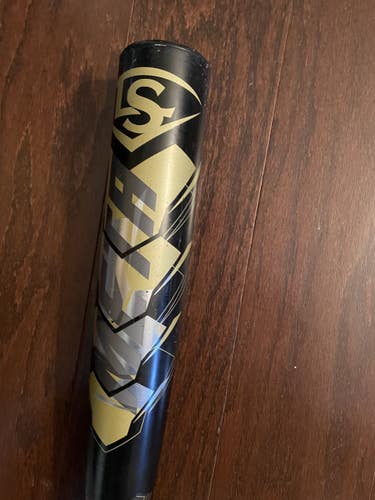 2021 Louisville Slugger Composite Meta Bat (-3) 29 oz 32"