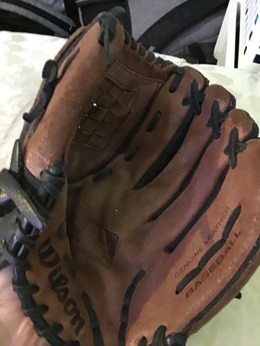 Outfield  Baseball Glove