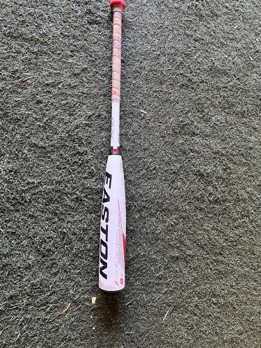 2020 Composite (-8) 23 oz 31" ADV 360 Bat