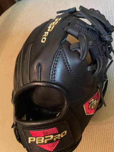 Infield 9.5" PBPro Baseball Glove