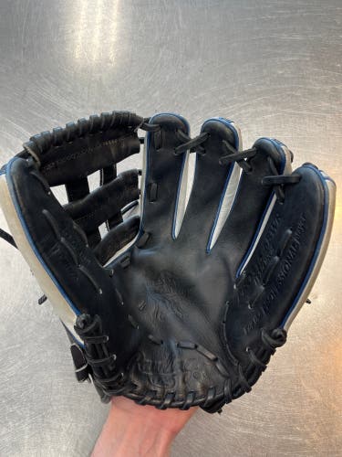 Rawlings Heart of the Hide 11.75" Right Hand Throw