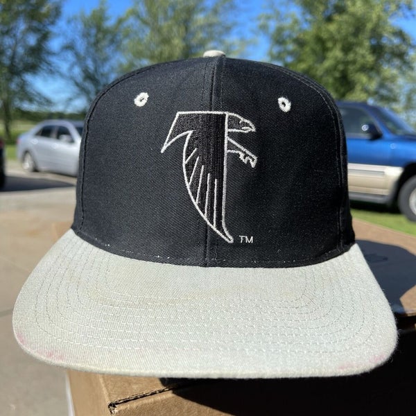 falcons sideline hat