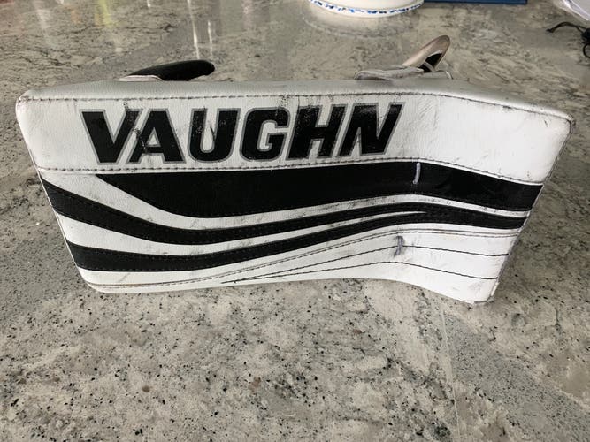 Vaughn SLR Blocker Jr