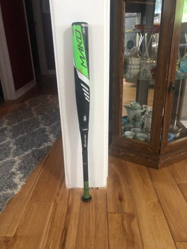 2016 Composite (-10) 19 oz 29" Mako XL Bat