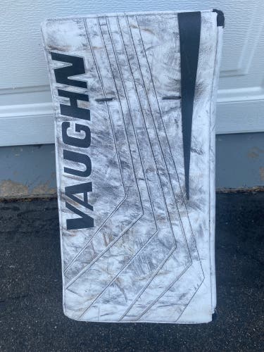 Pro Stock Vaughn SLR 2 Pro Carbon Blocker